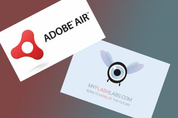 Adobe Air sdk gelişmeleri haziran 2019