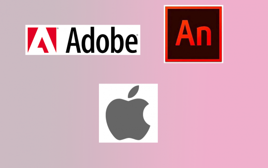Adobe Animate ile ios uygulama paketleme