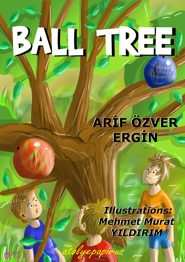 Ball Tree on Google Play Books